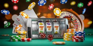 Live Casino ak333 Myanmar