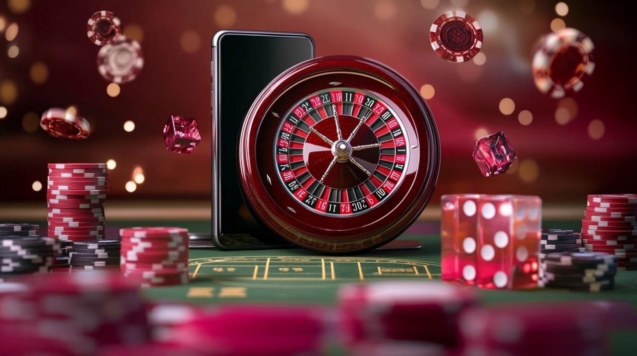 ak333 Online Casino Platform မြန်မာ