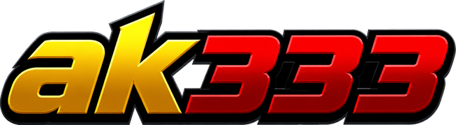 ak333 Logo